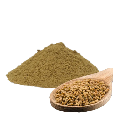 Fenugreek Seed Extract