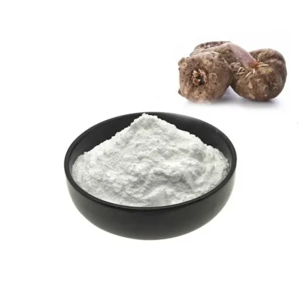 Konjak Powder