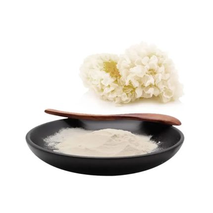 Tremella Fuciformis Extract
