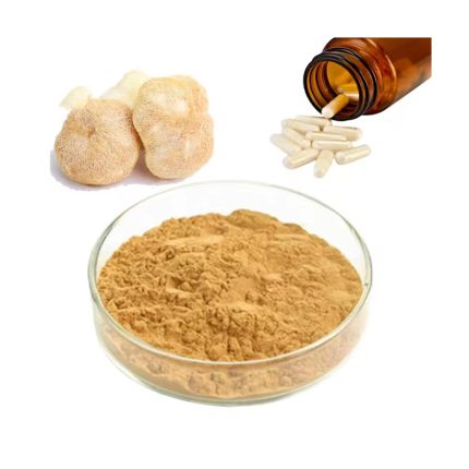 Hericium erinaceus extract