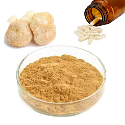 Hericium erinaceus extract
