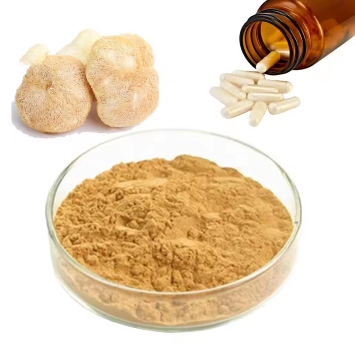 Hericium erinaceus extract