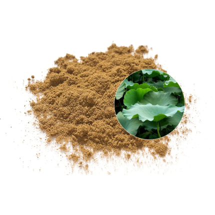 Lotus Extract