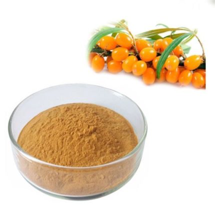 Sea Buckthorn Powder