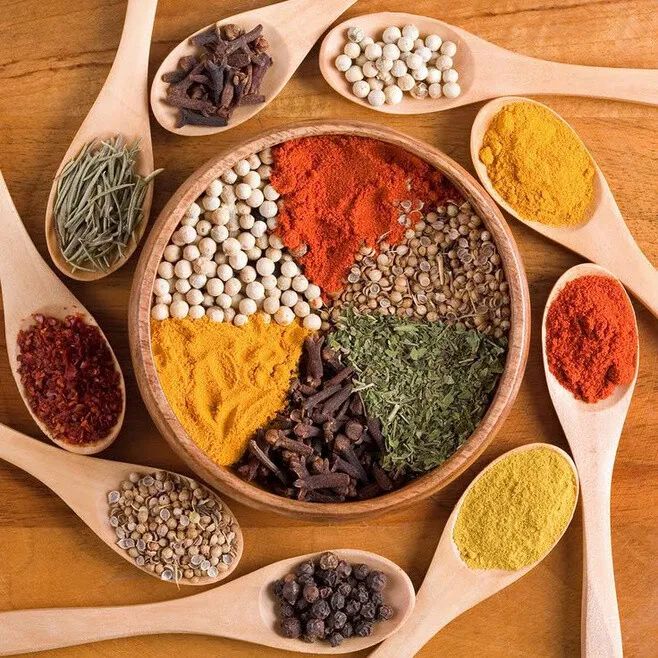 Industry Trends | Uses and Development Trends of Natural Flavors