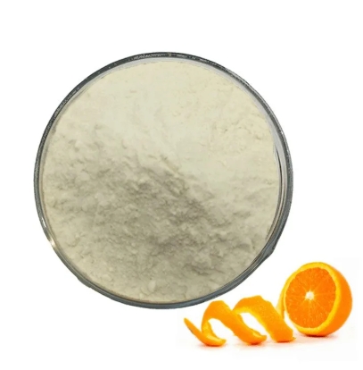 Bitter orange extract