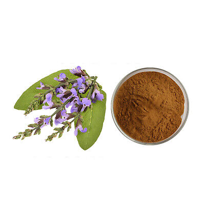 Coleus extract