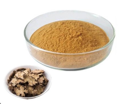 Rhizoma chuanxiong extract