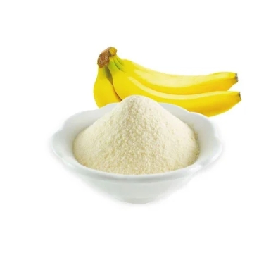 Banana Powder