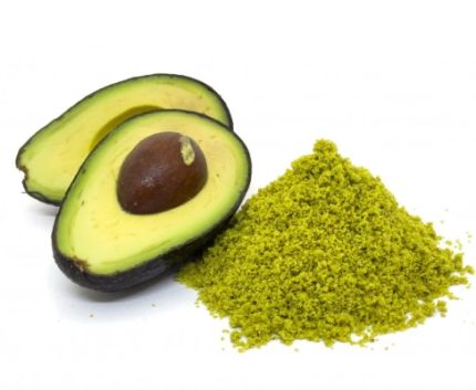 Avocado Powder