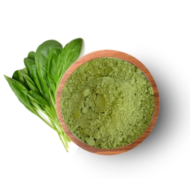 Spinach Powder