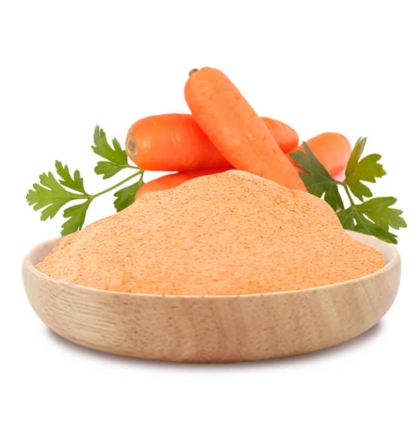 Carrot Powder