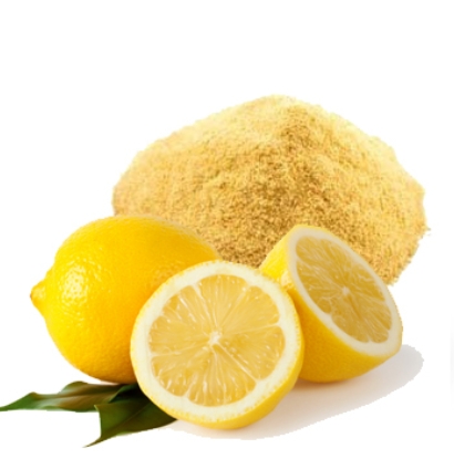 Lemon Juice Powder