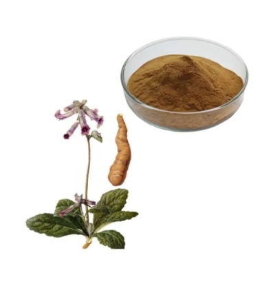 Radix Rehmanniae Extract