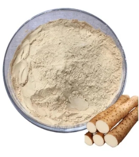 Wild yam extract
