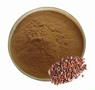 Flax seed extract