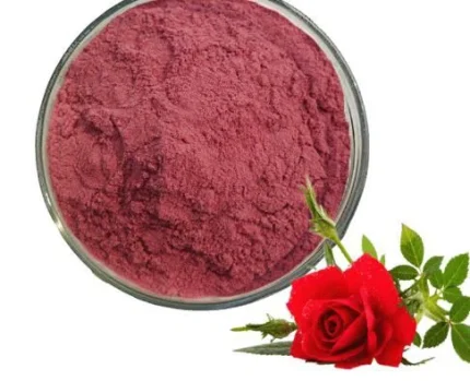 Rose Extract