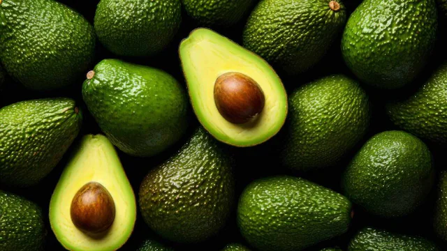 Avocado Extract