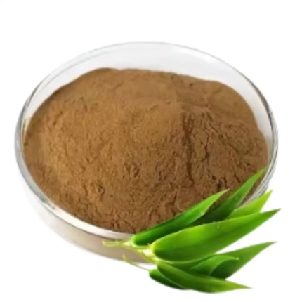 Bamboo Extract