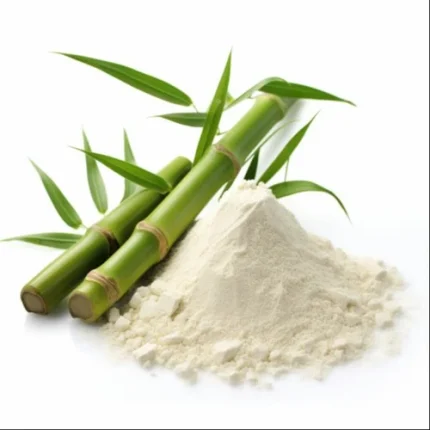 Bamboo extract