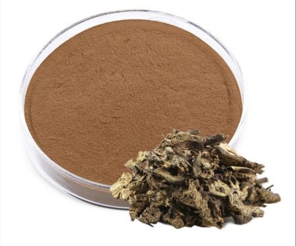 Black cohosh extract