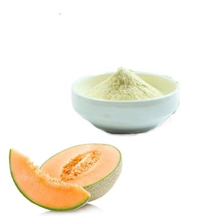 Cantaloupe extract