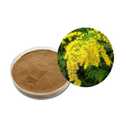 Golden rod extract