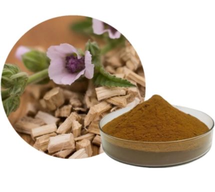 Marshmallow root extract
