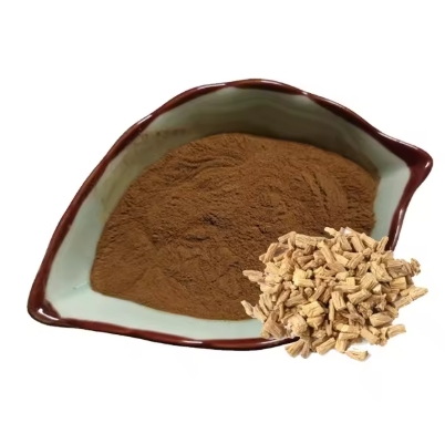 Pilose asiabell root extract