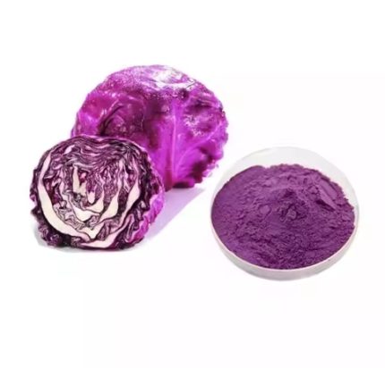 Purple Cabbage Extract