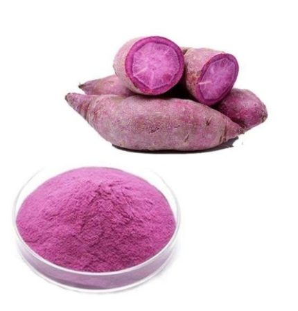 Purple Potato Extract