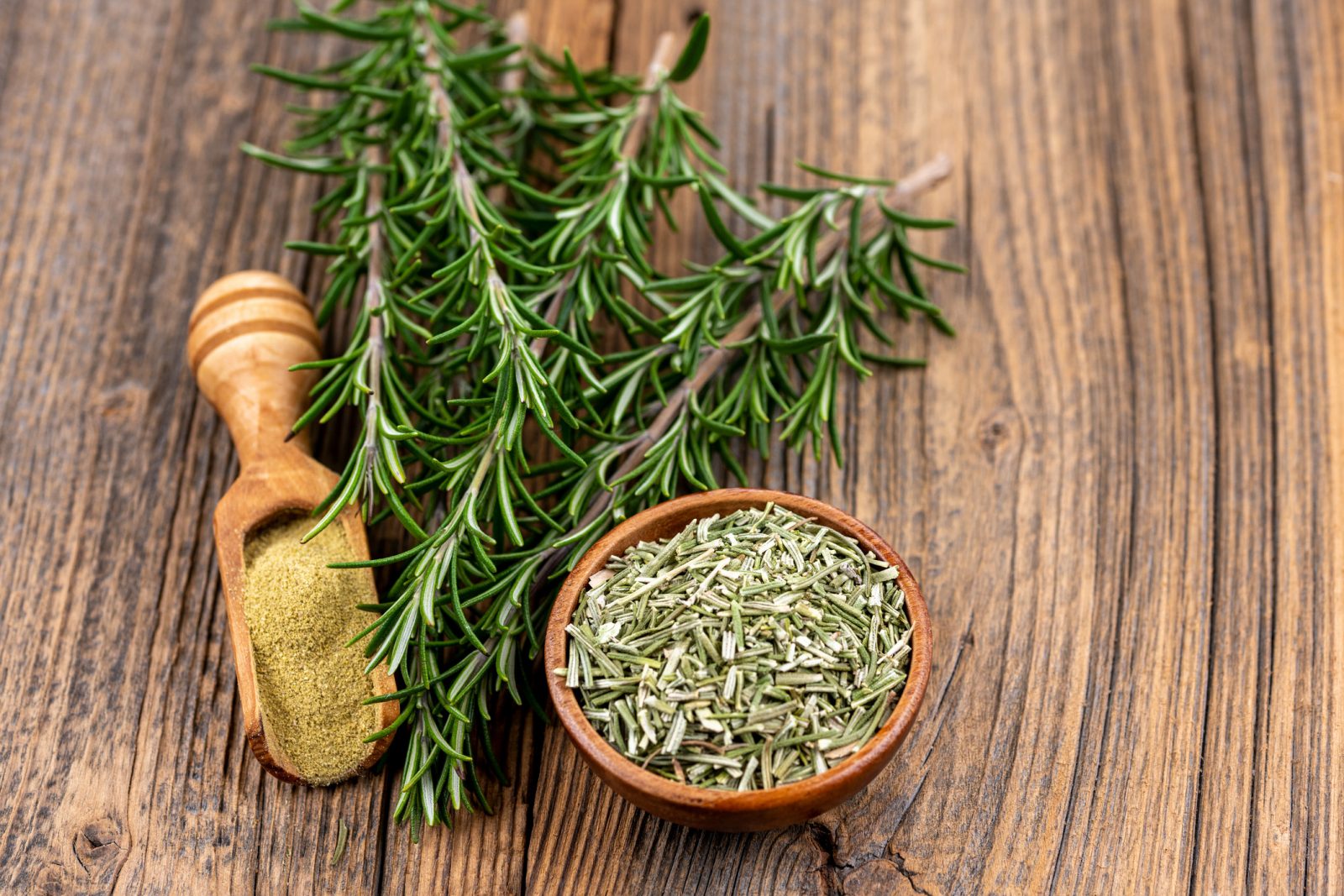 Rosemary Extract: The New Star in the Cosmetics Industry, Leading the Anti-Aging Skincare Trend