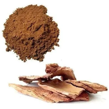 White willow bark extract