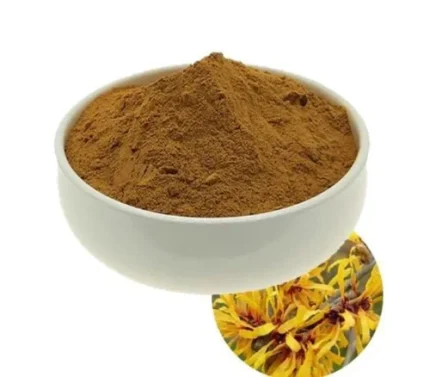 Witch Hazel Extract