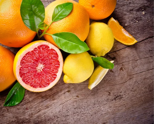 Latest Research Reveals the Potential of Citrus Flavonoid Extracts in Antioxidant and Anti-Aging Benefits