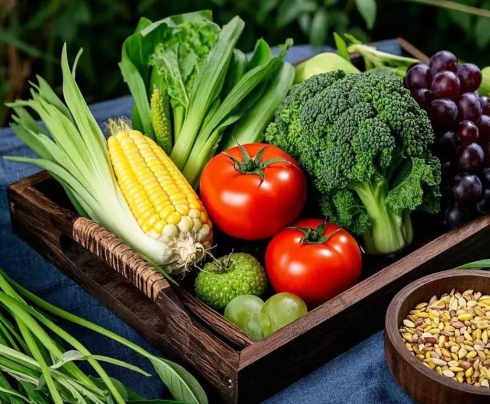 Plant Extracts: A New Green Opportunity in the Health Industry