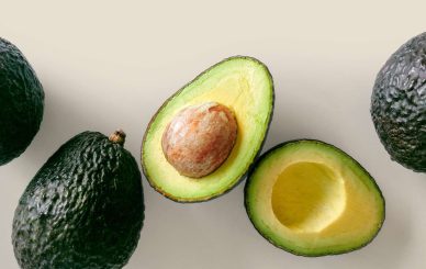 Avocado extract