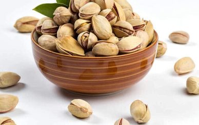 Pistachios Extract