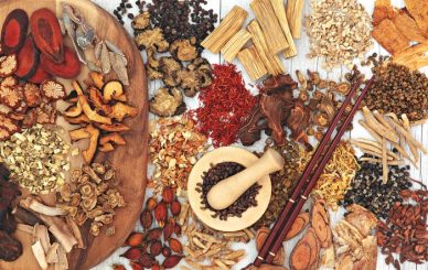 The Dual Heroes of Traditional Chinese Medicine for Cough Relief