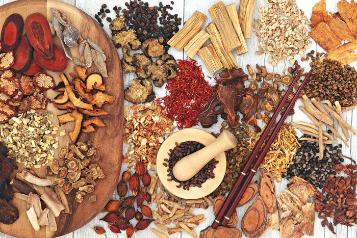 The Dual Heroes of Traditional Chinese Medicine for Cough Relief