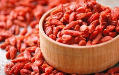 Press Release: Goji Berry Extract – A Natural Choice for Better Health