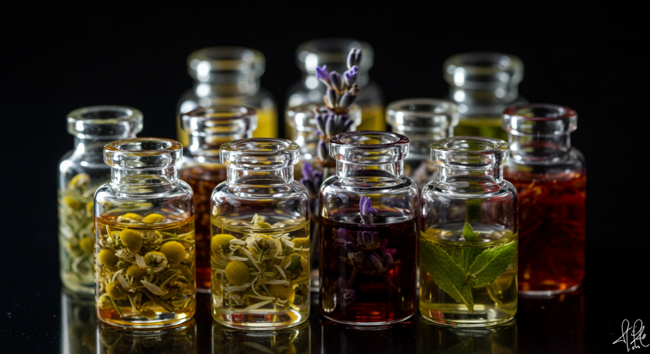 Are plant extracts from China safe for consumption
