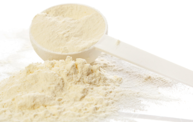 amino acid manufacturer