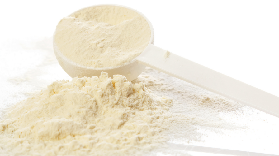 amino acid manufacturer
