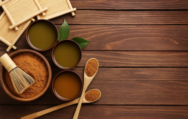 green tea extract