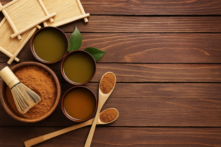 green tea extract
