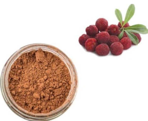 how do I place an order with a Chinese plant extract supplier