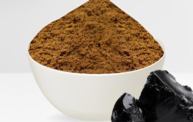 natural shilajit extract