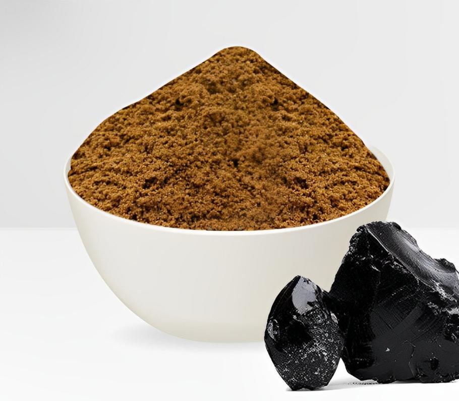 natural shilajit extract