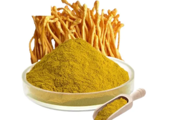 Cordyceps Extract Enhances Immunity